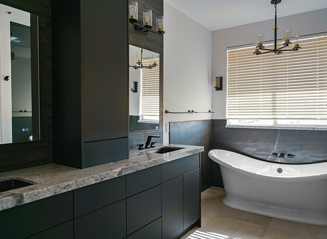 Top Bathroom Remodeling Trends by a Trusted Bathroom Remodeling Company