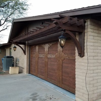 Dias Pergola