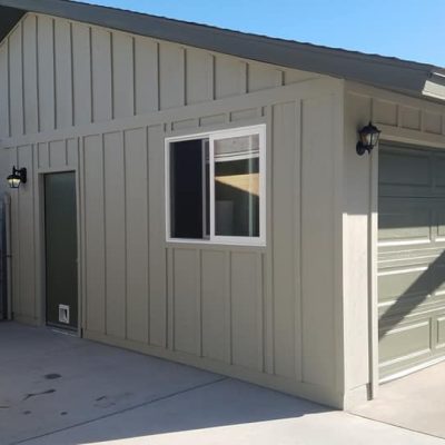 Jennings Garage 1