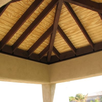 Mcallister Patio